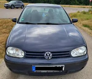 Volkswagen Golf Golf IV 1.4 Special