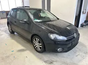 Volkswagen Golf Bild 2