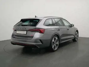 Skoda Octavia Bild 3
