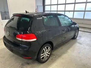 Volkswagen Golf Bild 5