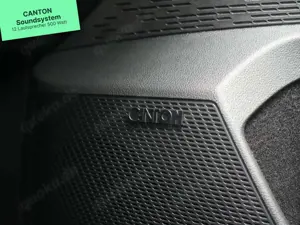 Skoda Octavia Bild 5