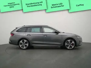 Skoda Octavia Bild 2