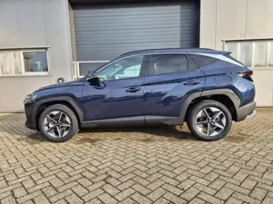 Hyundai TUCSON Trend 1.6 T-GDI 150PS Automatik TZ 2026 Teil-Le...