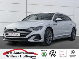 Volkswagen Arteon Shooting Brake 2.0 TSI DSG R-Line NAVI-PRO AHK ...