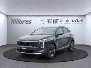Kia Sportage 1.6 T-GDI Vision FACELIFT 2025 elektr. Sitze Navi