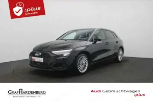 Audi A3 Sportback 35 TFSI advanced LED Navi SHZ