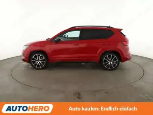 CUPRA Ateca 2.0 TSI 4Drive Aut.*NAVI*360°*ACC*LED*BEATS*SHZ* Bild 3