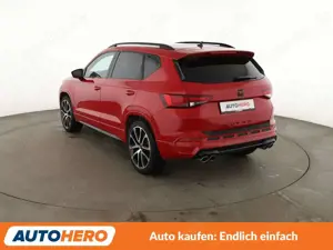 CUPRA Ateca 2.0 TSI 4Drive Aut.*NAVI*360°*ACC*LED*BEATS*SHZ* Bild 4