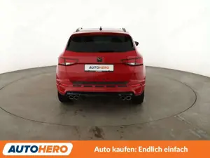 CUPRA Ateca 2.0 TSI 4Drive Aut.*NAVI*360°*ACC*LED*BEATS*SHZ* Bild 5