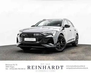 Audi e-tron 55 Q 2x S LINE BLACK MATRIX/ACC/PANO/360°