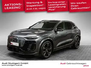 Audi Q6 e-tron performance Automatik