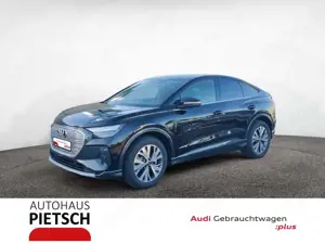Audi Q4 e-tron 45 77 kWh advanced ACC Keyle