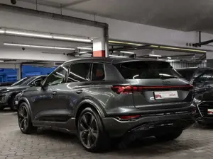 Audi Q6 e-tron performance Automatik Bild 5