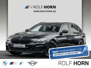 BMW 530 e Touring M Sportpaket Pro HeadUp HiFi Klima