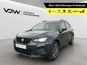 SEAT Arona Style Edition TSI DSG Navi Sitzheizung Klima Navi