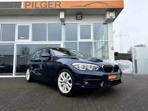 BMW 120 d R-Kamera*Shz*Memory*Pdc*Temp*LED*Klima*HiFi