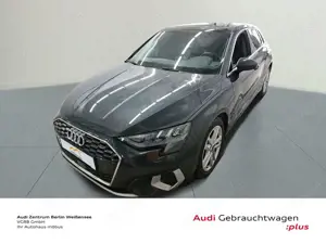 Audi A3 30 TFSI S-TRO*ADVANCED*LED*PANO*ACC