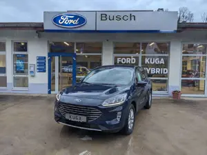 Ford Kuga Kuga 2.0 EcoBlue Titanium Start/Stopp (EURO 6d-TEM
