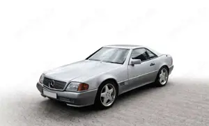 Mercedes-Benz SL 300 SL-24 300 (129.061)