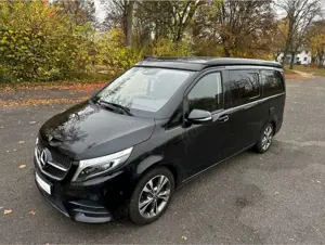 Mercedes-Benz Marco Polo V 250 d AMG Line 9G-TRONIC