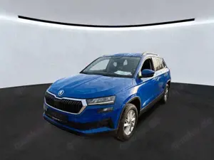Skoda Karoq Ambition 2.0TDI DSG Navi SHZ LED