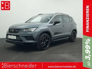 CUPRA Ateca 2.0 TSI DSG 4Dr. Limited Edition PANO eHECK BEATS