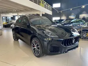Maserati Grecale Modena MY25/360/Pano/HUD+++ Bluetooth Navi Bild 3