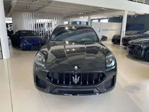 Maserati Grecale Modena MY25/360/Pano/HUD+++ Bluetooth Navi Bild 2