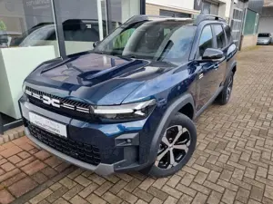 Dacia Bigster Hybrid 155 Journey*City Paket*Winter Plus Paket