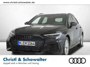 Audi A3 Sportback 35 TFSI S line LED NAVI