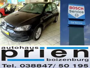 Volkswagen Golf Comfortline **Bi-Xenon*GRA*MF-Lenkrad*DWA*u.v.m**