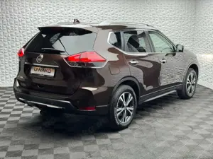 Nissan X-Trail 1.3 DIG-T/N-CONNECTA/PANO/AHK/DSG/1.HAND Bild 3