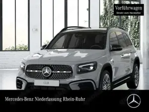 Mercedes-Benz GLB 200 d AMG+NIGHT+PANO+360°+AHK+MULTIBEAM+TOTW