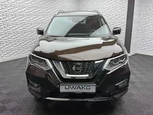 Nissan X-Trail 1.3 DIG-T/N-CONNECTA/PANO/AHK/DSG/1.HAND Bild 4