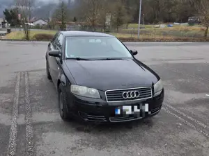 Audi A3 A3 1.6 FSI Sportback Ambition