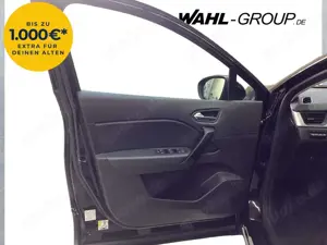 Renault Captur ZEN TCE 90 *KLIMAAUTO.*LED* Bild 5