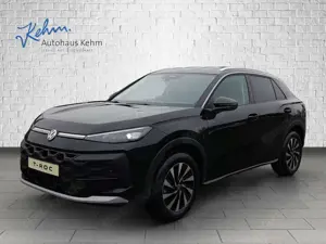 Volkswagen T-Roc Style 1,5 eTSI DSG AHK|MATRIX|NAVI|CAM|ACC