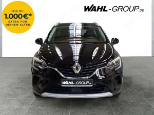 Renault Captur ZEN TCE 90 *KLIMAAUTO.*LED* Bild 3