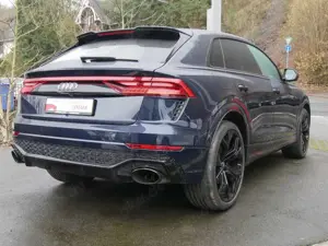 Audi RS Q8 HD-Matrix Pano BO STHZG Luft Bild 2