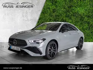 Mercedes-Benz CLA 250 e Special Edition AMG *KeyGo*Pano*MBeam