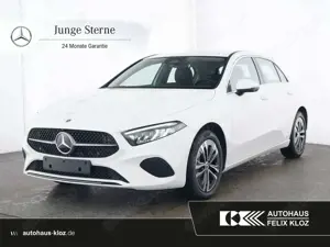 Mercedes-Benz A 250 e Progressive *Totwinkel*360°*LED*Kamera*