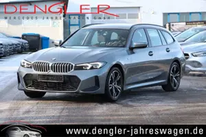 BMW 330 i xDrive Touring ACC*WIDESCREEN*LED M Sport