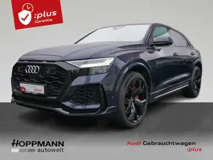 Audi RS Q8 HD-Matrix Pano BO STHZG Luft Bild 1