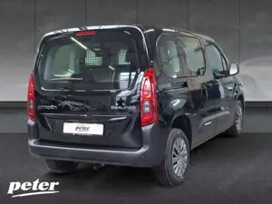 Citroen Berlingo Bild 4
