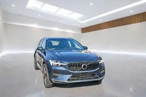 Volvo XC60 T8 Ultimate Bright Recharge Plug-In Hybrid AWD