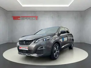 Peugeot 3008 PureTech GT Line EAT8
