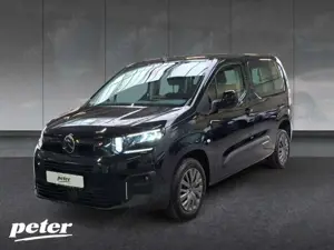 Citroen Berlingo Bild 1