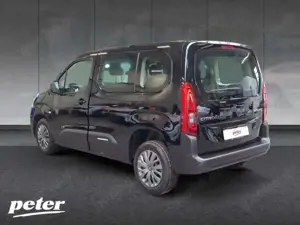 Citroen Berlingo Bild 3