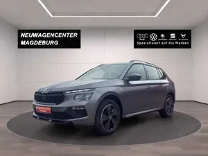 Skoda Kamiq 1.5 TSI DSG MONTE CARLO*MATRIX*el.H-KLAPPE*NAVI*KA