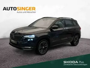Skoda Karoq Sportline TSI DSG 4x4 *PANO*MATRIX*NAV*ACC